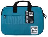 MALETIN SMILE AKIRA 15.6%%%quot; SMILE BLUE