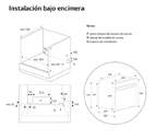 HORNO LG WS9D7651WS 76L PIROLITICO INOX