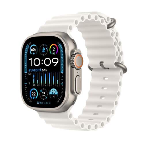 Smartwatch Apple Ultra 2 MREJ3TY/A