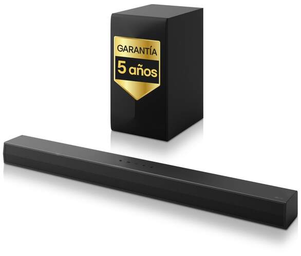 Barra Sonido LG S60T