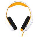 AURICULAR KONIX KX NARUTO GAMING HEADSET