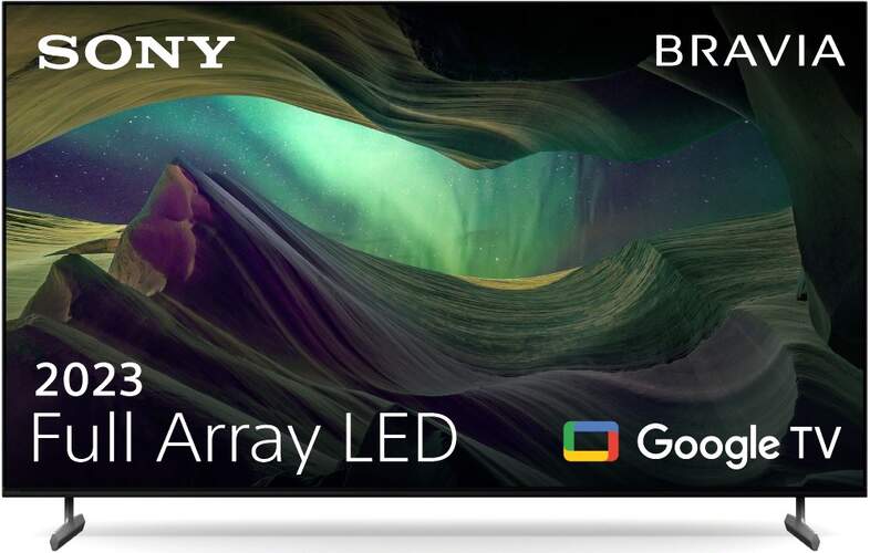 TV Sony 65" LED KD-65X85L