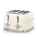 TOST. SMEG TSF03CREU 4R BCA 2000W