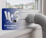 ACON.PORT ARTICA AAP0929SM PORTATIL 2250F R290