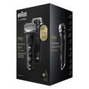 AFEITA. BRAUN 9560CC SERIE 9 PRO