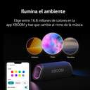 ALTAVOZ LG XG7QBK 40W BLUETOOTH IP67 24H