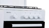COCI. ARTICA AKF5055W BLANCA 50x55 4F