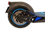 PATIN ELECTRICO BMOV ZAHARA BLUE 500W 10%%%quot; BL/BL