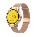 SMARTWATCH DCU SOPHIE ORO ROSA METAL