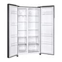 FRI. CANDY CHSBSO6174B 187x98 2P NF DSP NEGRO