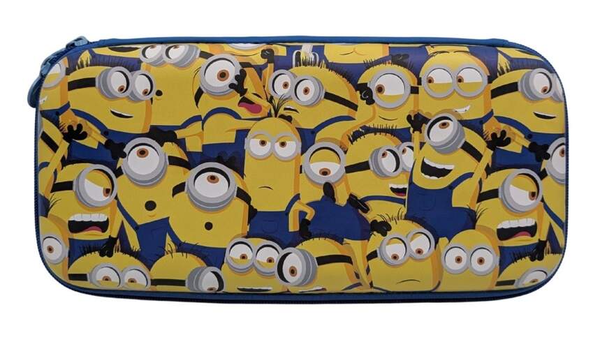 Funda r&iacute;gida Nacon para Nintendo Switch 2