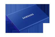 D. DURO SAMSUNG 500GB SERIE T7 MU-PC500H/WW