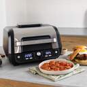FREIDORA AIRE CECOTEC 8000 PRO 1700W DOBL.RES 4950