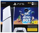CONSOLA SONY PS5 5 DIGITAL D   ASTRO BOT