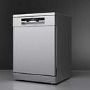 LVJ. TEKA DFS46710 INOX 114270016