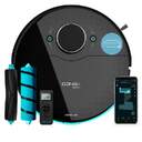 ASPI. ROBOT CECOTEC CONGA 8090 05781 ULTRA X LASER