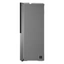 FRI. LG GSXV80PZLE 179x91 INOX DISP INSTAVIEW DI