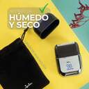 AFEITA. JATA JBMA1443 W/D RECARGABLE LAMINAS