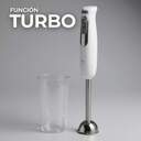 BATID. JATA JEBT1818 700W S/A PIE INOX 600ML