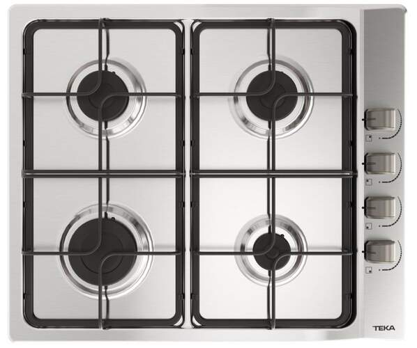 Placa de gas Teka E/60.340 112620018