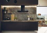 CAMP. HAIER HATS9CBS4BWIFI 857m3h 90CM NEGRA