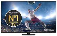 TV SAMSUNG 50%%%quot; TQ50QN90D NEOQLED UHD SMART TV 144H