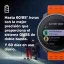 SMARTWATCH SUUNTO VERTICAL TITANIUM SOLAR CANYON