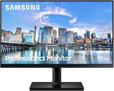 Monitor Samsung 24" LF24T450FQRXEN