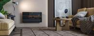 CONVECTOR OLIMPIA CALEO GLASS WIFI 2000W