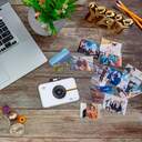 CAMARA KODAK STEP TOUCH WHITE PANTALLA TACTIL