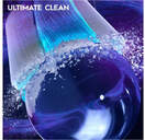 ACC. ORALB IO ULTIMATE CLEAN NEGRO 6UD  