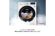 LVD.SEC. LG F4DV5509SMW 9/6K 1400R B/E AUTODOS