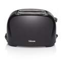 TOST. TRISTAR BR1025 NEGRO, 2 RANURAS, 800W. 6