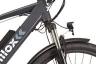 BICICLETA ELECTRICA NILOX X7 PLUS 27.5X2.10P