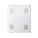 BASCULA XIAOMI INTELIGENTE MI BODY COMPOSITION SCA