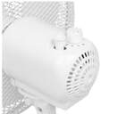 VENTILADOR SOBREMESA TRISTAR VE5727 40CM 45W BCO