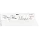 LVD. AEG LTA5N6230E CS 6K 1200R BCA