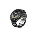 SMARTWATCH HIFUTURE ACTIVE BLACK YELLOW