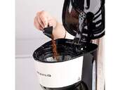 CAFET. GOTEO TAURUS VERONA VINTAGE CREAM 12T 1000W