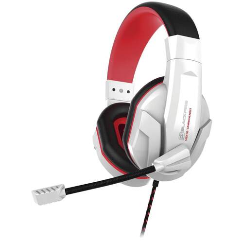 Auriculares Gaming Backfire NSX-10 NSW