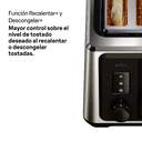 TOST. BRAUN HT5220BK 1470W 7NIVELES