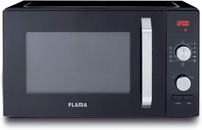 Microondas Flama 1837FL