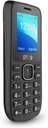 SENIORPHONE SPC TALK 2328N NEGRO