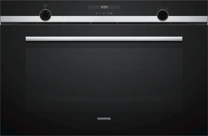 Horno Multifunción Siemens VB578D0S0