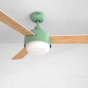 VENTILADOR TECHO U.BLUE VENTO6048T DC 122CM WIFI T