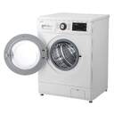 LVD.SEC. LG F4J3TM5WD 8/5K 1400R TAPA EXTRAIBLE