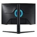 MONITOR SAMSUNG 32%%%quot; LS32BG650EUXEN WQHD 240HZ