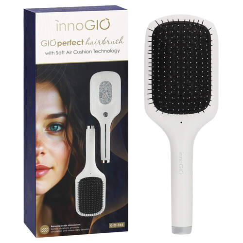 Cepillo Alisador innoGIO 745