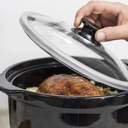 OLLA CECOTEC 02028 6L SLOW COOCK. PARA OLLAS GM