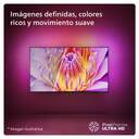 TV PHILIPS 50%%%quot; 50PUS8079 UHD SMART TV AMBILIGHT